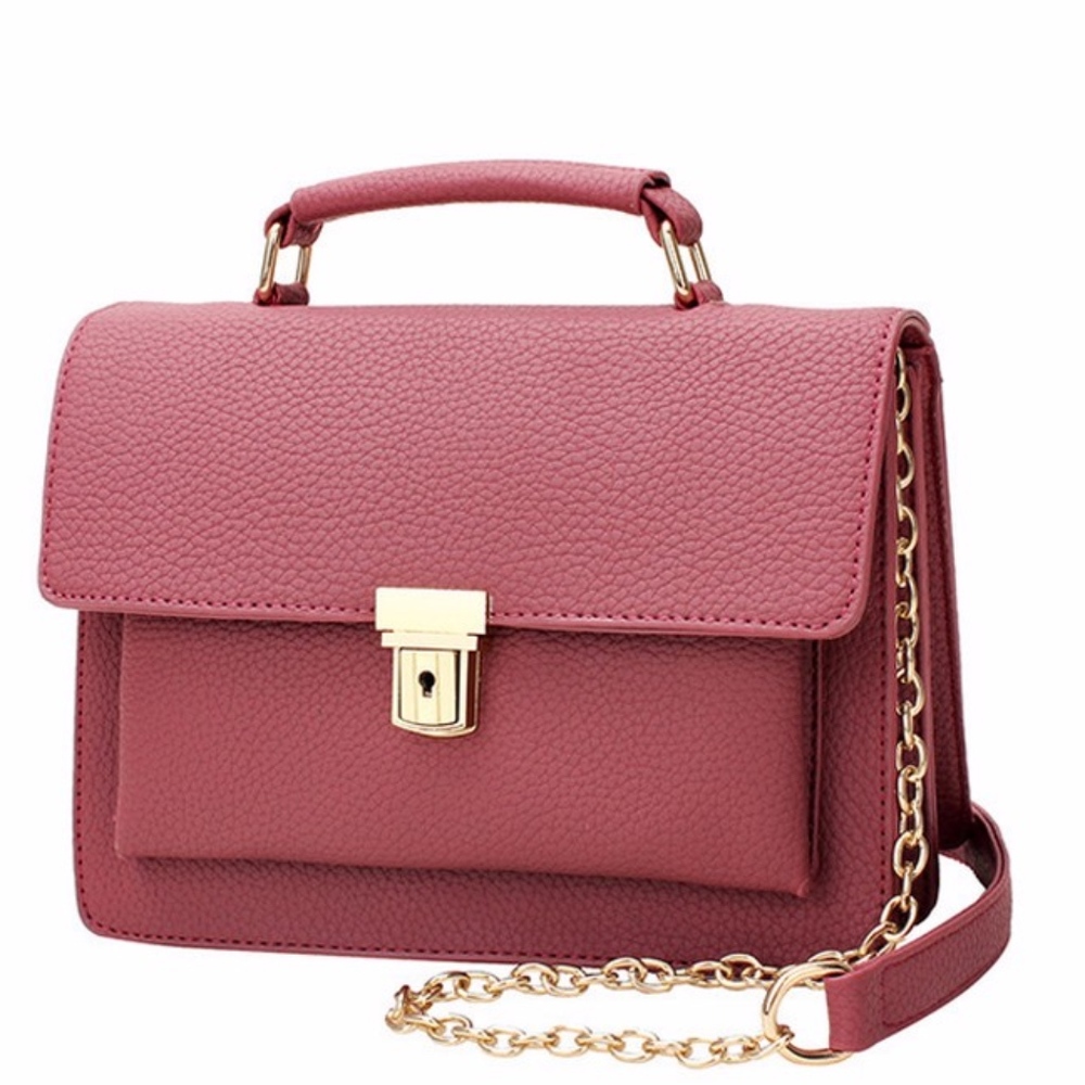***LAST ONE*** Samantha Shoulder Bag - Picture 3 of 4